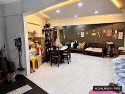 Blk 912 TAMPINES PALMSVILLE (Tampines), HDB 5 Rooms #572575471